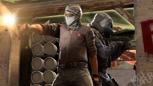 csgo如何提高团队的配合性