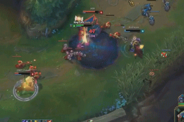 s9瓦洛兰之盾塔里克玩法 宝石骑士天赋符文,出装加点