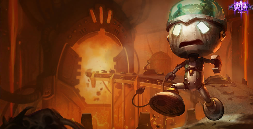 S9殇之木乃伊阿木木打野 技能加点,符文装备,打团思路