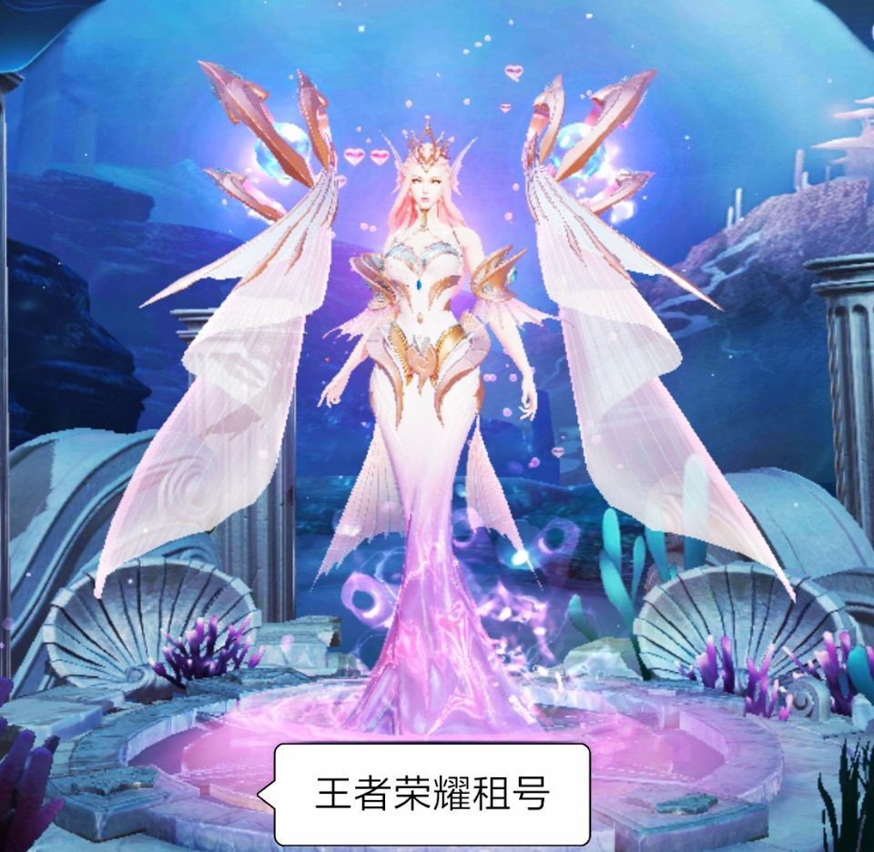 91英雄86皮肤 武则天海洋之心凤求凰至尊宝霸王别姬嬴政辉光之辰龙腾