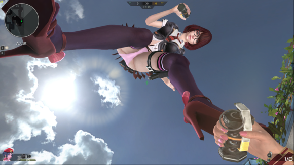 逆战 电信区/电信一服  商品编号:492558  