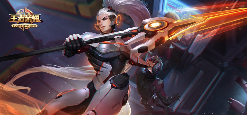 水晶猎龙者/如懿/伽罗/暗隐猎兽者/冰冠公主/韩信/逐梦之影╟u号租