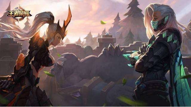 王者荣耀安卓qq版租号0.