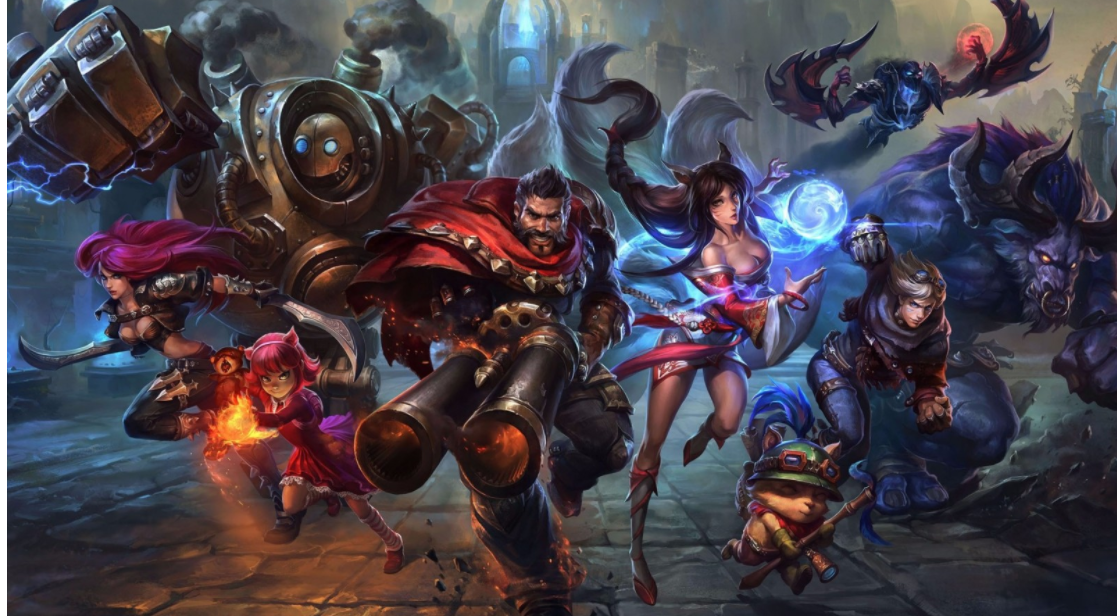 【旋律】单双青铜二极品限定皮肤神拳制胜金鞋至高/神王诺手/黑夜亚索