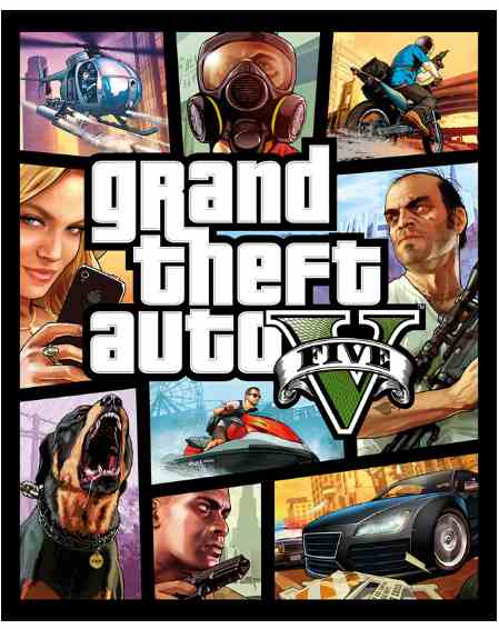 【gta5】线上126级,一亿金币,武器战车应有尽有