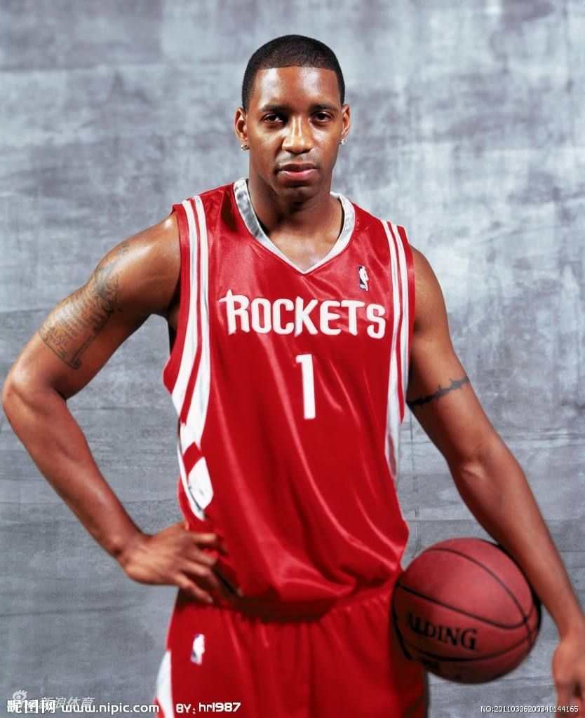 6元/小时-特雷西·麦克格雷迪–u号租