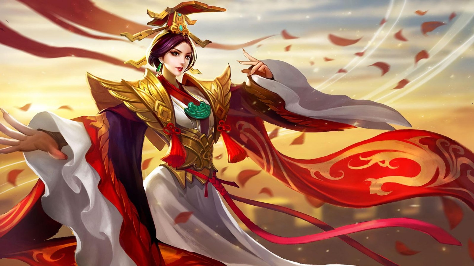 王者 安卓/ qq版/ 默认区服  商品编号:625071  收藏