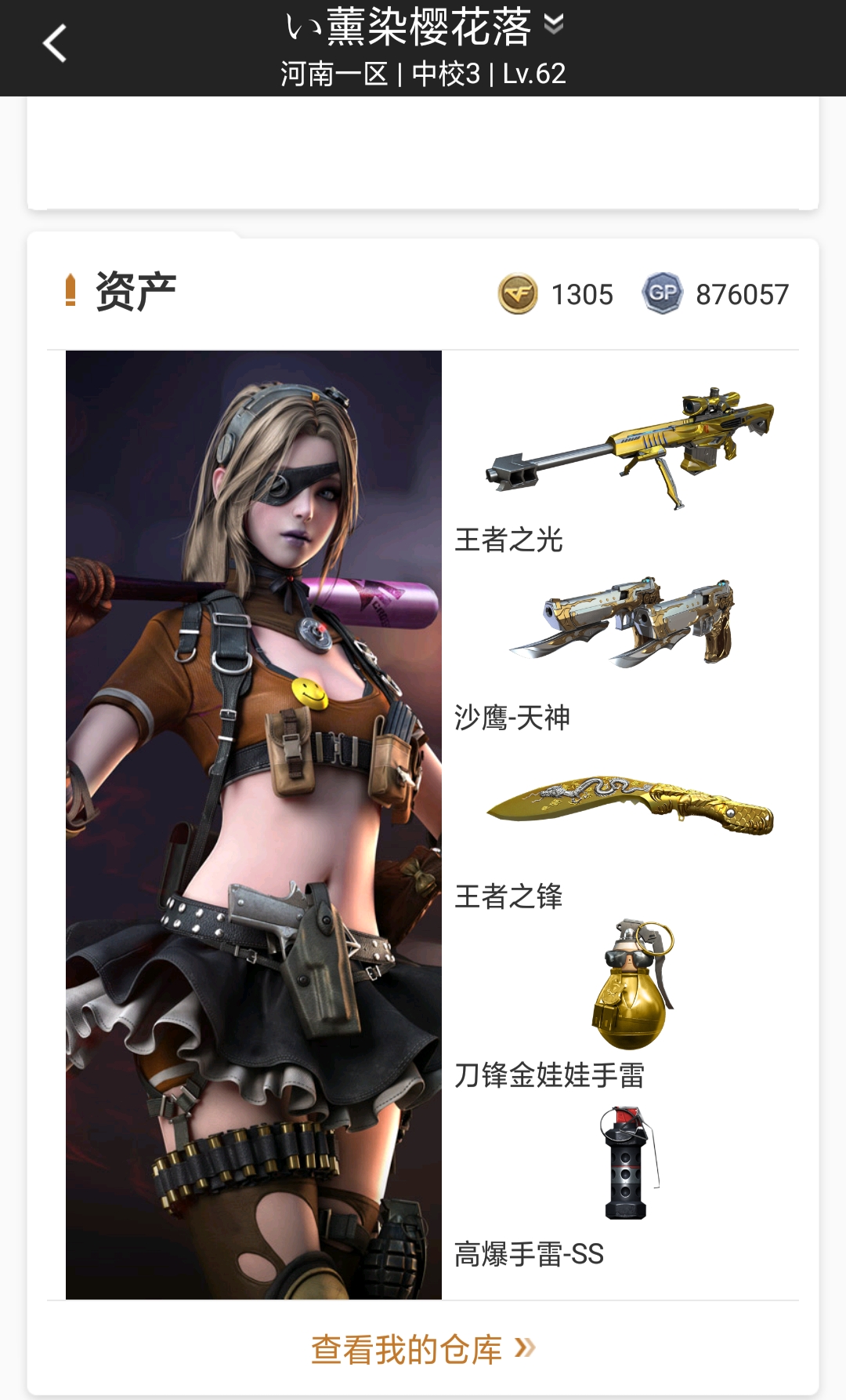 王者之峰,王者之光,炫金雷神,另加十八把v