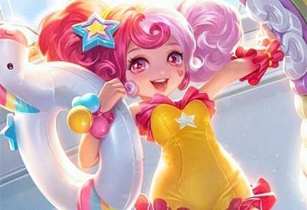 61皮81英雄 独角兽 掌控之力 皇家上将 海滩派对 圣诞恋歌