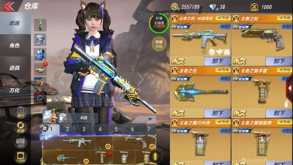 十三冰霜ぃ400v67王者全套ぃ王者之光之翼全套ぃ常胜威侯