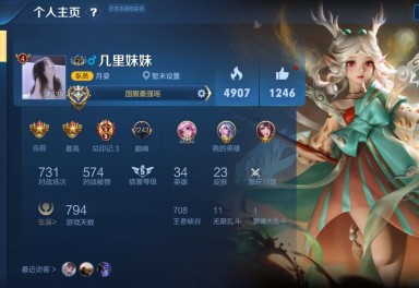 启辰ios九月国服瑶传说中的富婆标瑶的快乐无穷尽看描述哦