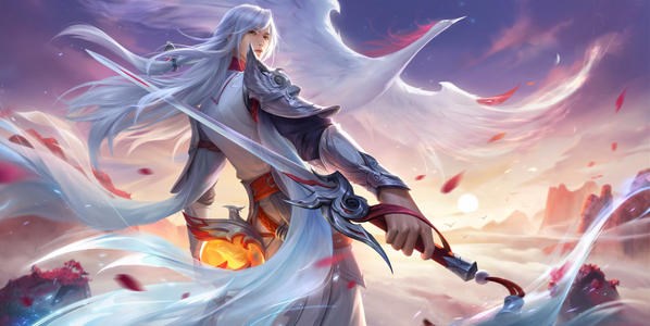 mvp金牌法师 此号带妹轻松 疯狂屠杀快乐无限 已实名未禁言