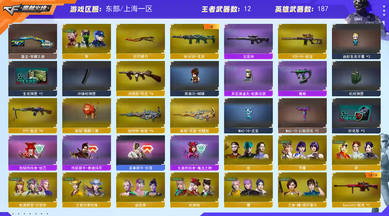 picture loss