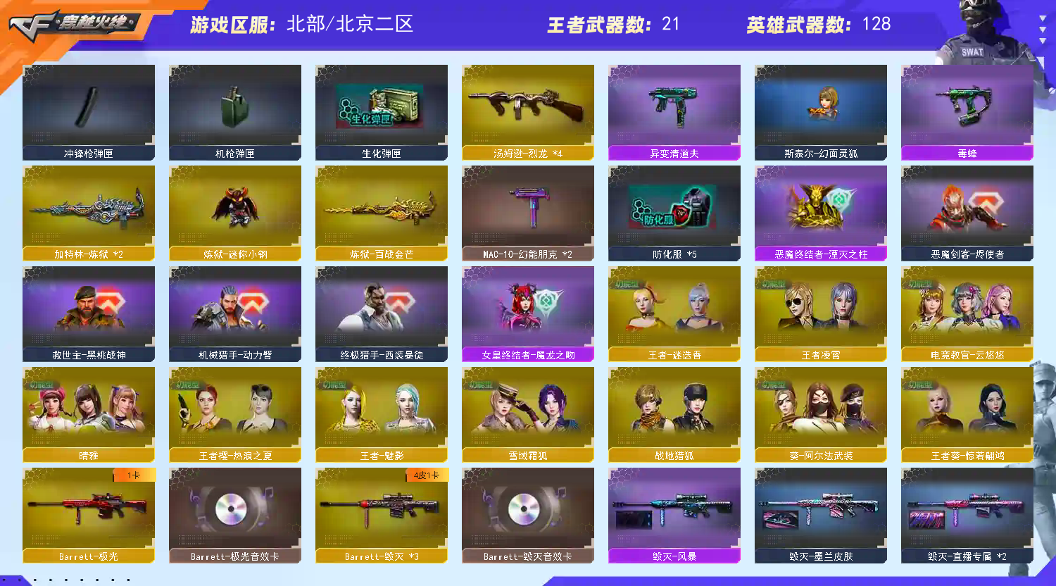 picture loss